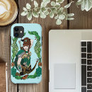 Search for fantasy forest iphone cases Elf