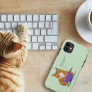 Search for orange tabby iphone cases Funny