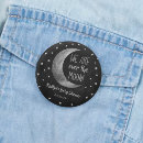 Search for moons badges Outer space