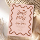 Search for frame graduation invitations Unique