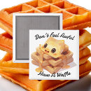 Search for awful magnets Cute