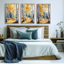 Search for triptych art Watercolor