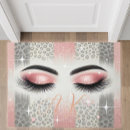 Search for makeup doormats Lashes