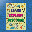 Search for playroom posters Colourful