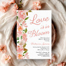 Search for pretty bridal shower invitations Calligraphy