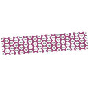 Search for business logo table runners Pattern