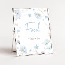 Search for floral blue posters Flowers