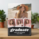 Search for contemporary graduation invitations High school