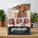 Search for trendy black invitations High school