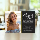 Search for pattern graduation invitations High school
