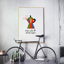 Search for modern kitchen art posters Coffee lover