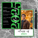 Search for lime green and black invitations Stylish