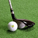 Search for frog golf balls Green