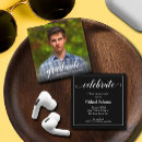 Search for graduation enclosure cards College