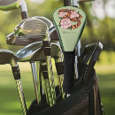 Search for snake golf head covers Green