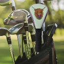 Search for scottish golf head covers Purple