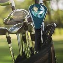 Search for mermaid golf head covers Fantasy