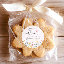 Search for love bloom stickers Watercolor