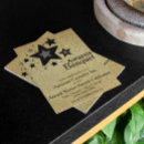 Search for metallic gold invitations Party