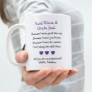 Search for purple heart mugs Simple