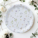 Search for wildflower plates Floral