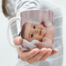Search for baby picture mugs Unique