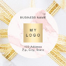 Search for business address stickers Promotional