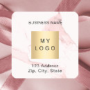 Search for business address stickers Promotional