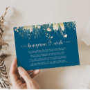 Search for blush and navy wedding stationery Bride