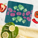 Search for onions chopping boards Veggies