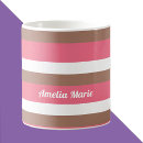 Search for striping mugs Brown