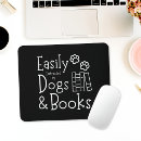 Search for bibliophile mousepads Reader