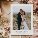 Search for text wedding thank you cards Elegant