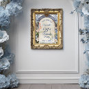 Search for first birthday party posters For her