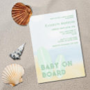 Search for beach shower invitations Surfing