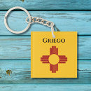 Search for new mexico key rings Zia