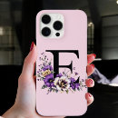 Search for initial e iphone cases For her