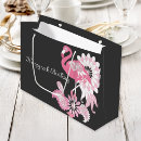 Search for pink flamingo birthday Whimsical