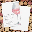 Search for wine 60th birthday invitations Aged to perfection