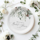 Search for evergreen paper plates Elegant