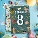 Search for calling all superheroes invitations Boys