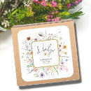 Search for dainty flowers stickers Wildflowers