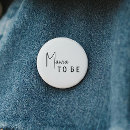 Search for mama badges Mother to be