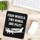 Search for 2 planes mousepads Aviation
