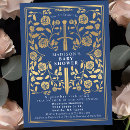 Search for royal baby boy shower invitations Floral