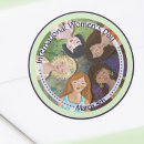Search for international womans day stickers Happy womens day