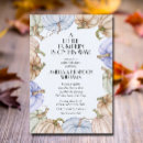 Search for printable baby shower invitations Watercolor