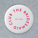 Search for wedding proposal badges Maid of honour