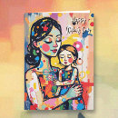 Search for daughter mothers day cards Mother and daughter