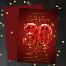 Search for exclusive party invitations For her